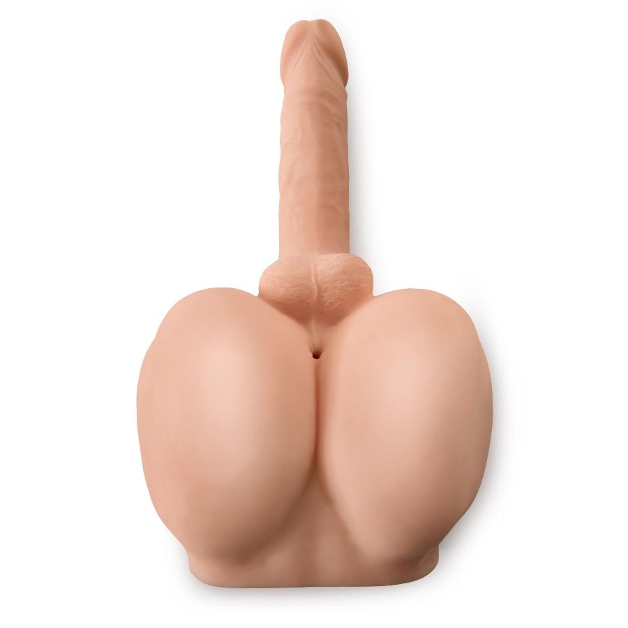 DelighToys - Pdx Male – Interactive Masturbator by DelighToys