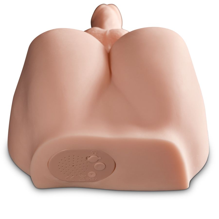 DelighToys - Pdx Male – Interactive Masturbator by DelighToys