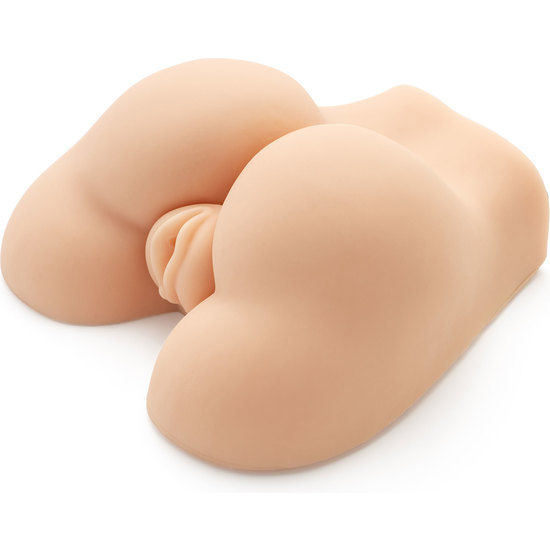 Act - Fat Ass Fucker Masturbator Vibrator
