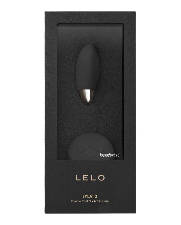 Lelo - Lyla Edition Massager Egg