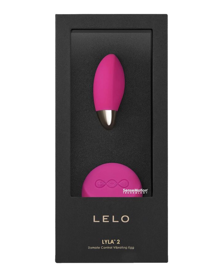 Lelo - Lyla Edition Massager Egg