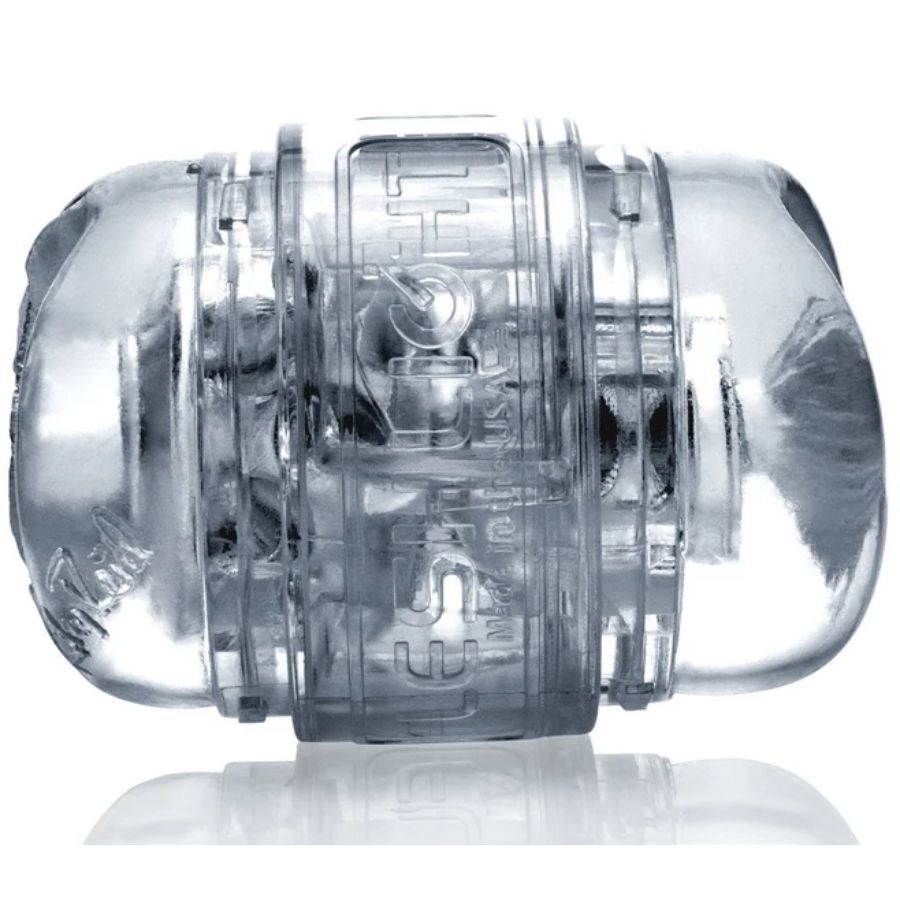 FLESHLIGHT - DelighToys Quickshot Compact Utopia – Riley Reid Edition