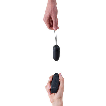 Explore discreet, powerful stimulation with B Swish Bnaughty Bullet Vibrator. 5 remote functions, waterproof, body-safe, and perfect for solo or partner play anytime.2