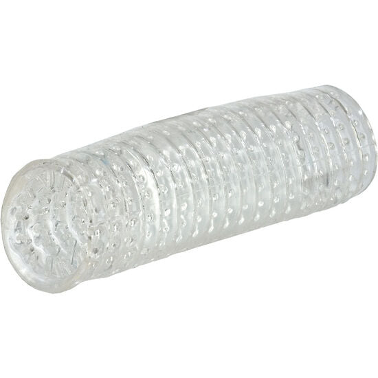 DelighToys - Silicone Hand Stroker
