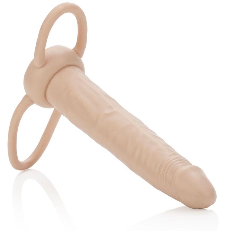 DelighToys - Accommodator Dual Penetrator by California Exotics