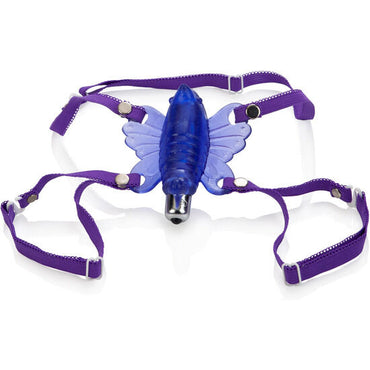 DelighToys - Wireless Butterfly Stimulator