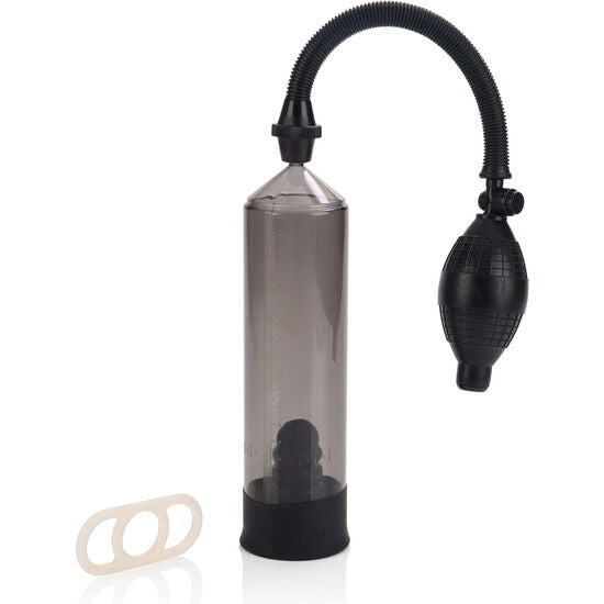 DelighToys - California Exotics – Precision Pump Erection Enhancer by DelighToys