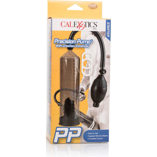 DelighToys - California Exotics – Precision Pump Erection Enhancer by DelighToys