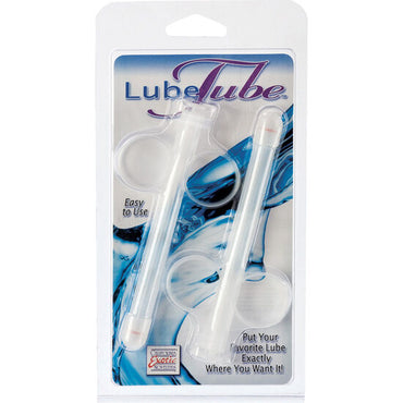 Lubricant Applicator Syringe 20ml for Precise Lube Placement – Lubricants – product photo 2