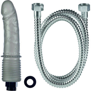 California Exotics Colt Shower Shot Cleansing System Anal Douche – Anal Douching – product photo 2