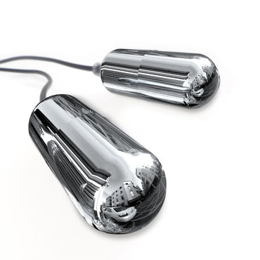 DelighToys - Classix – Dual Vibrating Head Stimulator