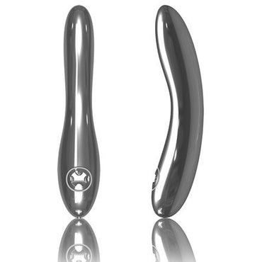 Lelo Inez Stainless Steel Luxury Massager Vibrator – Vibrators – product photo 2