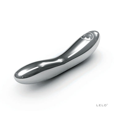 LELO - Inez Stainless Steel Massager by DelighToys