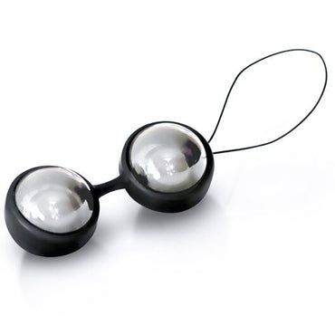 LELO - Luna Beads Stainless Steel by DelighToys