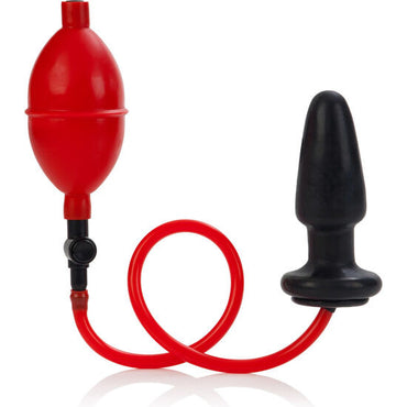 DelighToys - California Exotics Colt Expandable Butt Plug