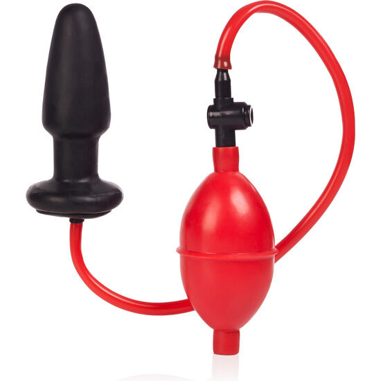 DelighToys - California Exotics Colt Expandable Butt Plug