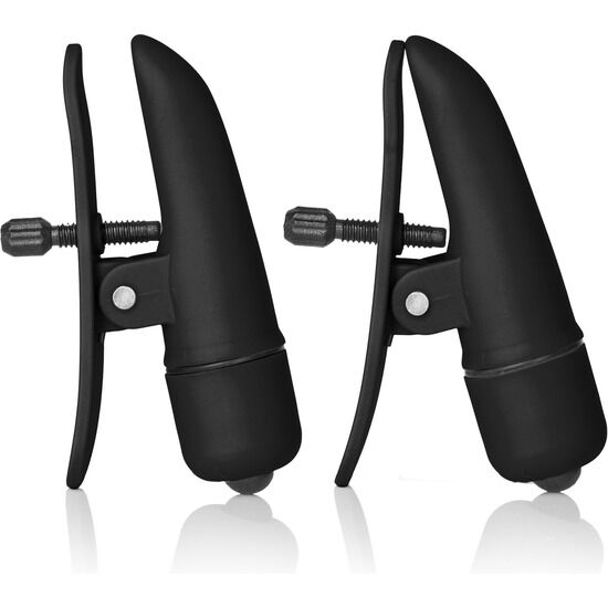 DelighToys - California Exotics – Colt Grips Vibrating Clamps