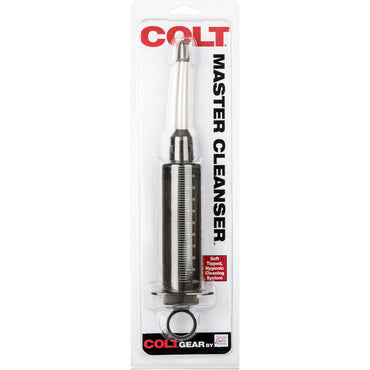 Colt Vibro Cleanse - Anal Cleansing System Anal Douche – Anal Douching – product photo 2