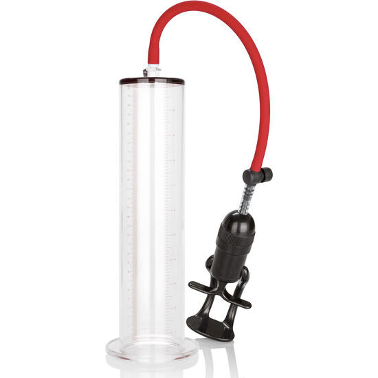DelighToys - California Exotics – Colt Big Man Pump System