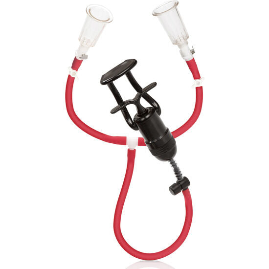 California Exotics - Colt Muscle Nips Pump