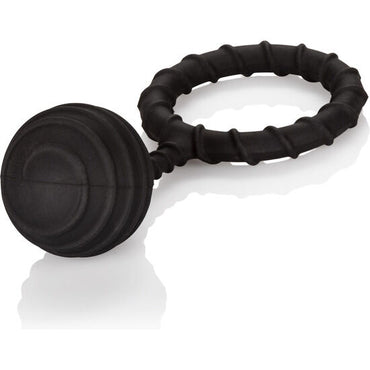 Colt Weighted Ring - Weighted Silicone Cock Ring – Cock Rings – product photo 2