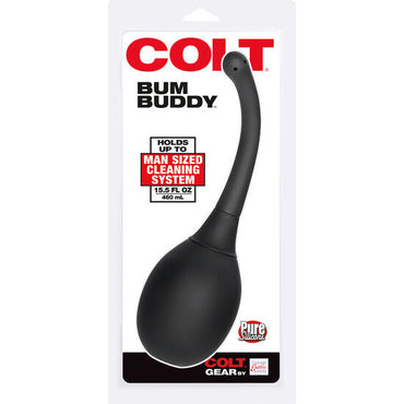 California Exotics Colt Bum Buddy Intimate Douche – Anal Douching – product photo 2