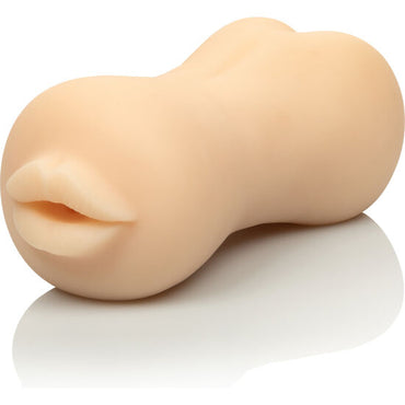 DelighToys - California Exotics Stroke It Masturbator by DelighToys