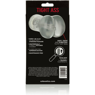 DelighToys - California Exotics – Stroke It Tight Ass Masturbator by DelighToys