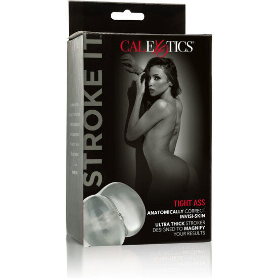DelighToys - California Exotics – Stroke It Tight Ass Masturbator by DelighToys