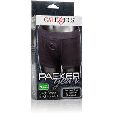 DelighToys - California Exotics – Boxer Brief Harness by DelighToys