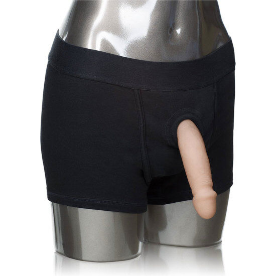 DelighToys - California Exotics – Boxer Brief Harness by DelighToys