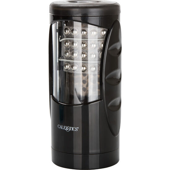 DelighToys - California Exotics Optimum Power Ultimate Stroker
