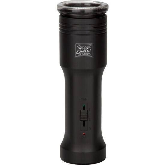 DelighToys - California Exotics – Optimum Power Ultimate Head Exciter by DelighToys