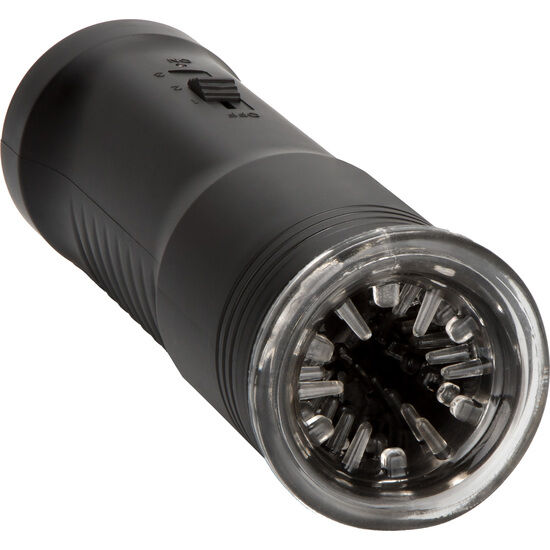 DelighToys - California Exotics – Optimum Power Ultimate Head Exciter by DelighToys