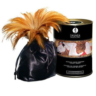 SHUNGA - Honey Powder – Exotic Fruit Flavors by DelighToys