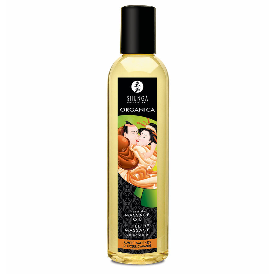 SHUNGA - Sweet Kisses Collection Kit by DelighToys