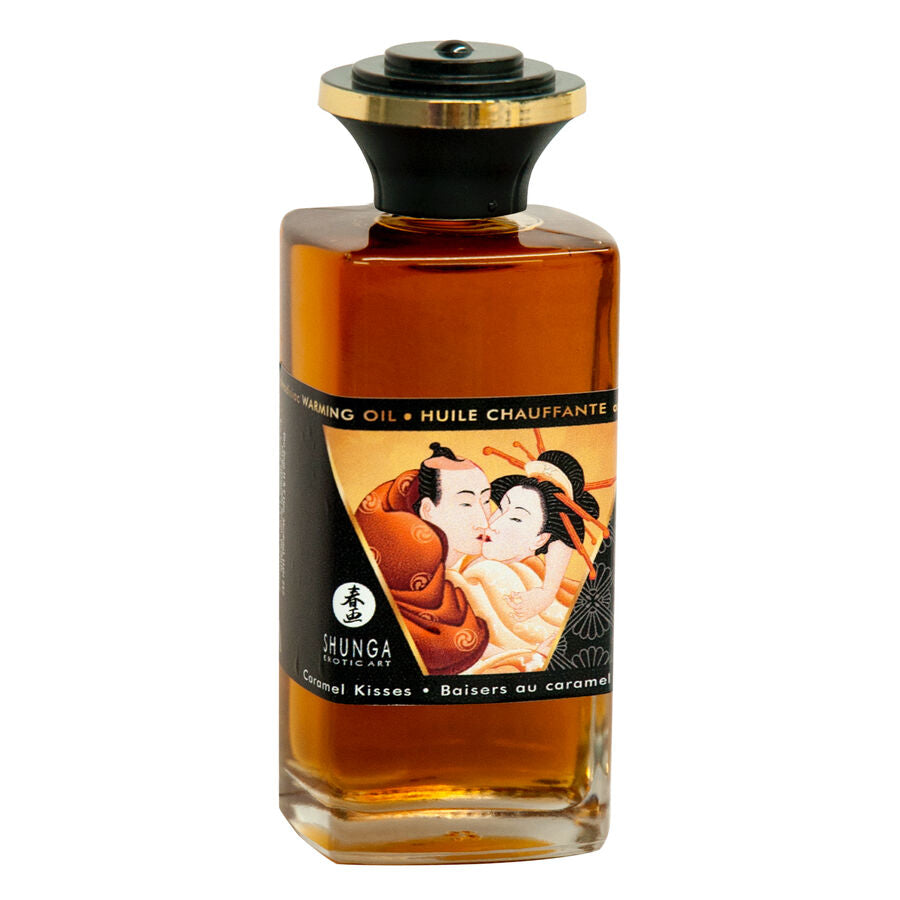 SHUNGA - Sweet Kisses Collection Kit by DelighToys