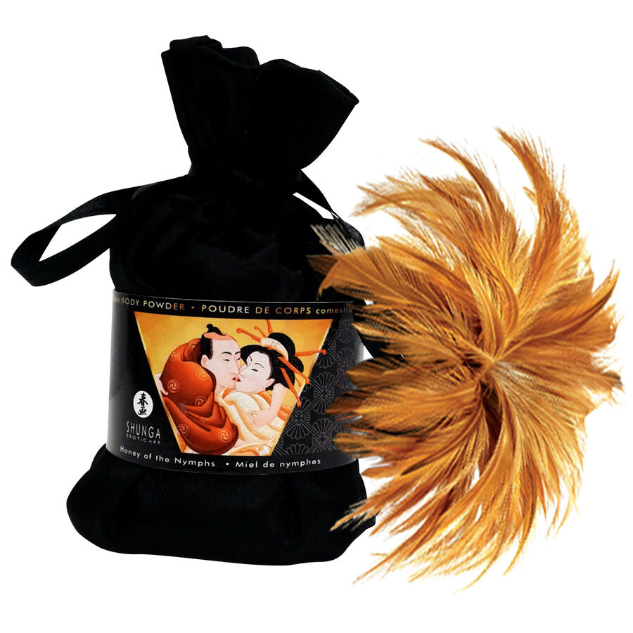SHUNGA - Sweet Kisses Collection Kit by DelighToys