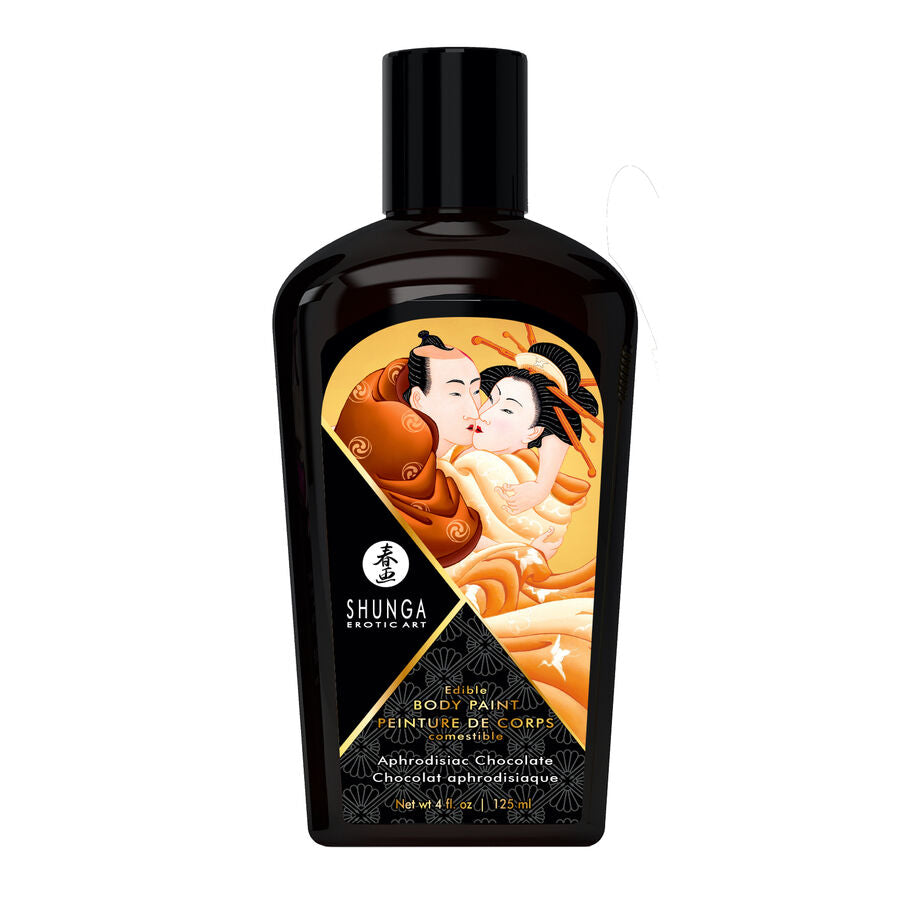 SHUNGA - Sweet Kisses Collection Kit by DelighToys