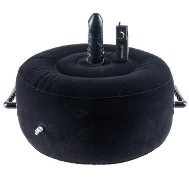 DelighToys - Fetish Fantasy Series – Inflatable Hot Seat by DelighToys