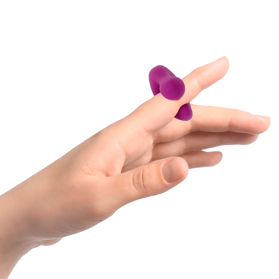 COVERME - DelighToys Coverme – Duckymania Rechargeable Silicone Stimulating