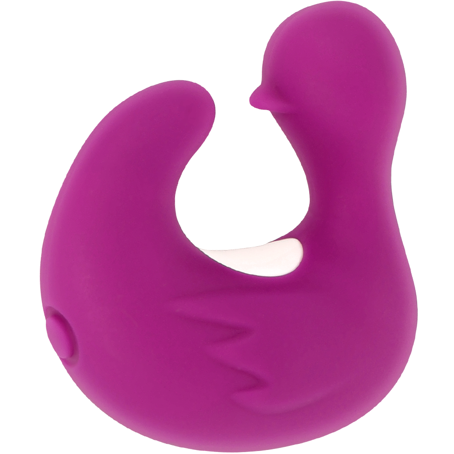 COVERME - DelighToys Coverme – Duckymania Rechargeable Silicone Stimulating