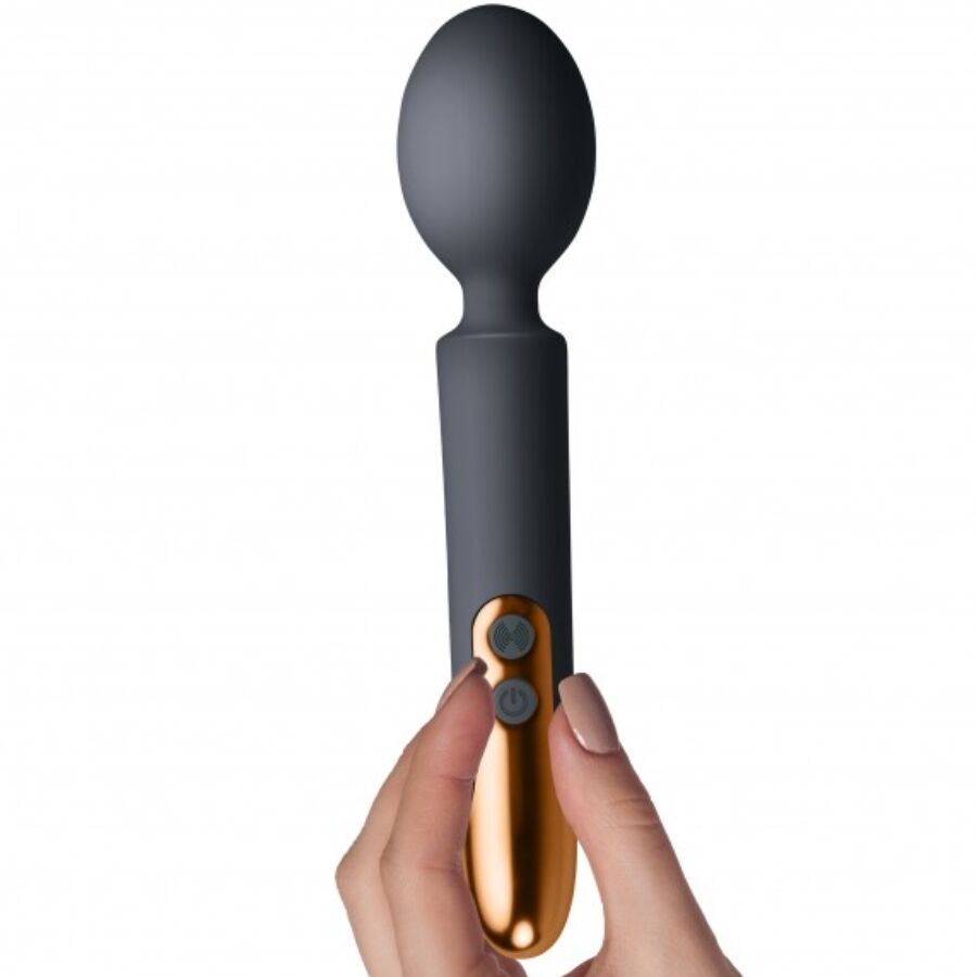 ROCKS-OFF - DelighToys – Oriel Massager for Couples