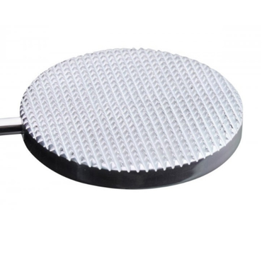 METAL HARD - Aluminum Shovel Textured Surface by DelighToys