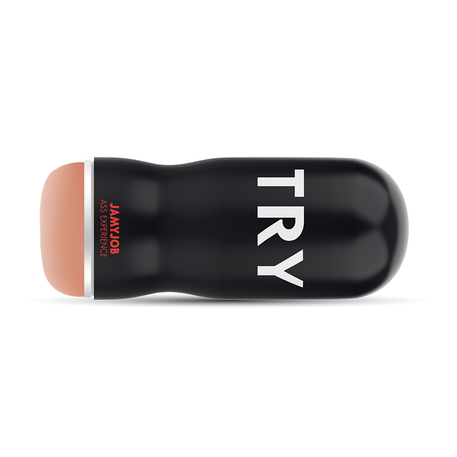 JAMYJOB - Masturbator by DelighToys