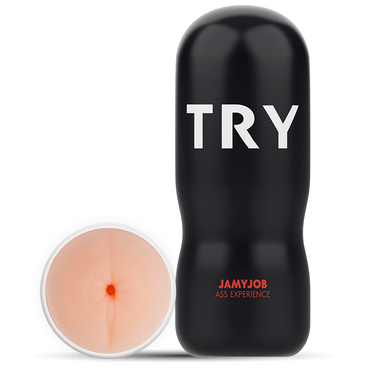 JAMYJOB - Masturbator by DelighToys