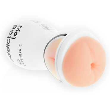 ADDICTED TOYS - Masturbator by DelighToys