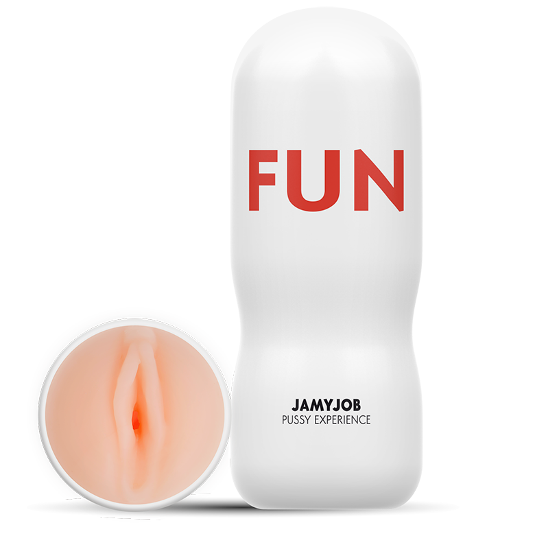JAMYJOB - Masturbator by DelighToys – Discreet and Comfortable
