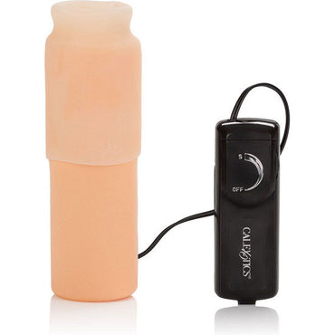 DelighToys - Vibrating Simulator Mouth by California Exotics