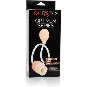 California Exotics Original Oro Clitoria Suction Stimulator – Sex Toys – product photo 2